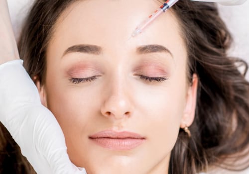 Can Botox Cause Headaches? - An Expert's Perspective